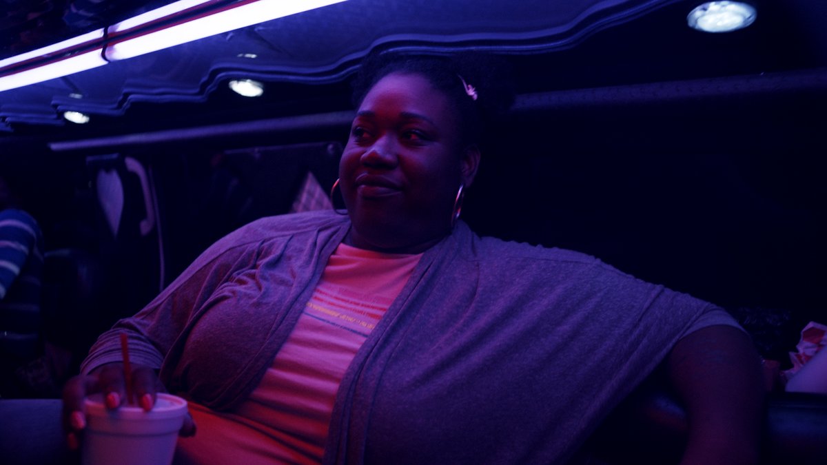 Photo from the movie Summertime [2020]