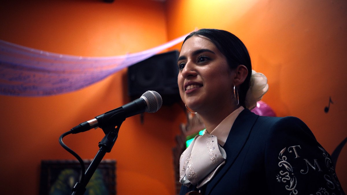 Photo from the movie Summertime [2020]