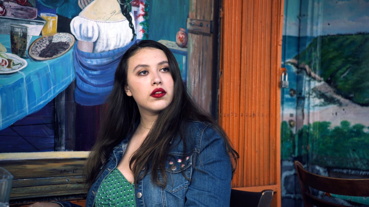 Photo from the movie Summertime [2020]