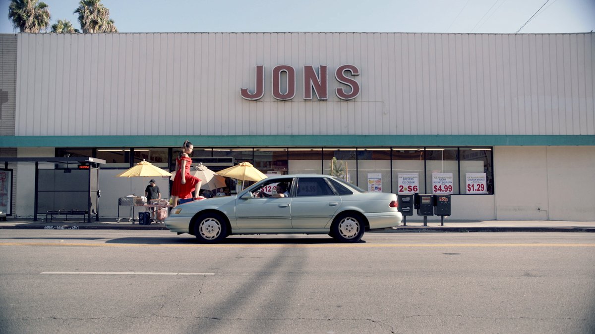 Photo from the movie Summertime [2020]