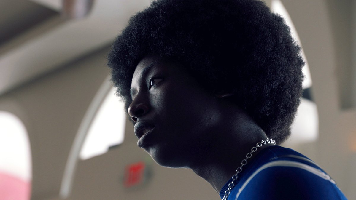 Photo from the movie Summertime [2020]