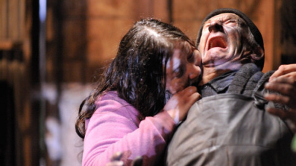 Photo from the movie Survival of the Dead