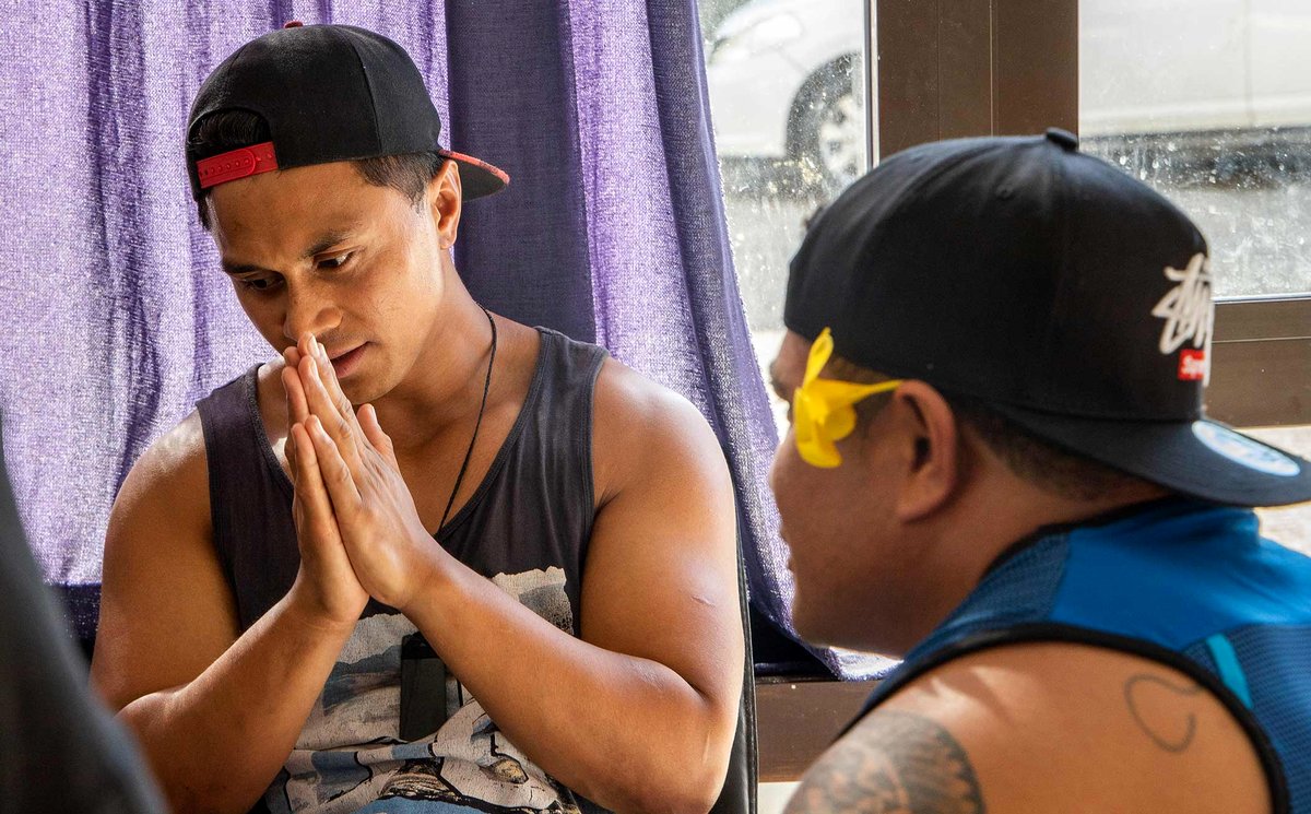 Photo du film Take Home Pay