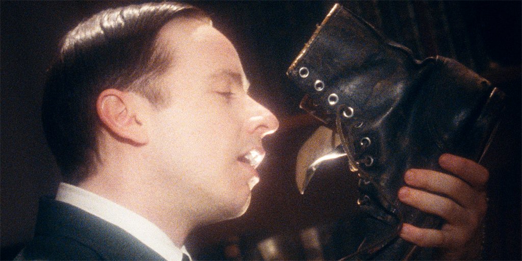 Photo from the movie The Twentieth Century