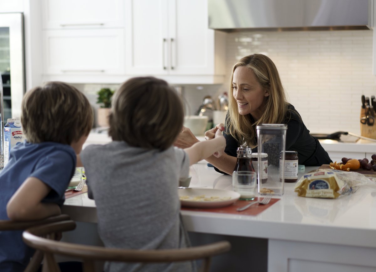 Photo from the movie La Tresse [2023]