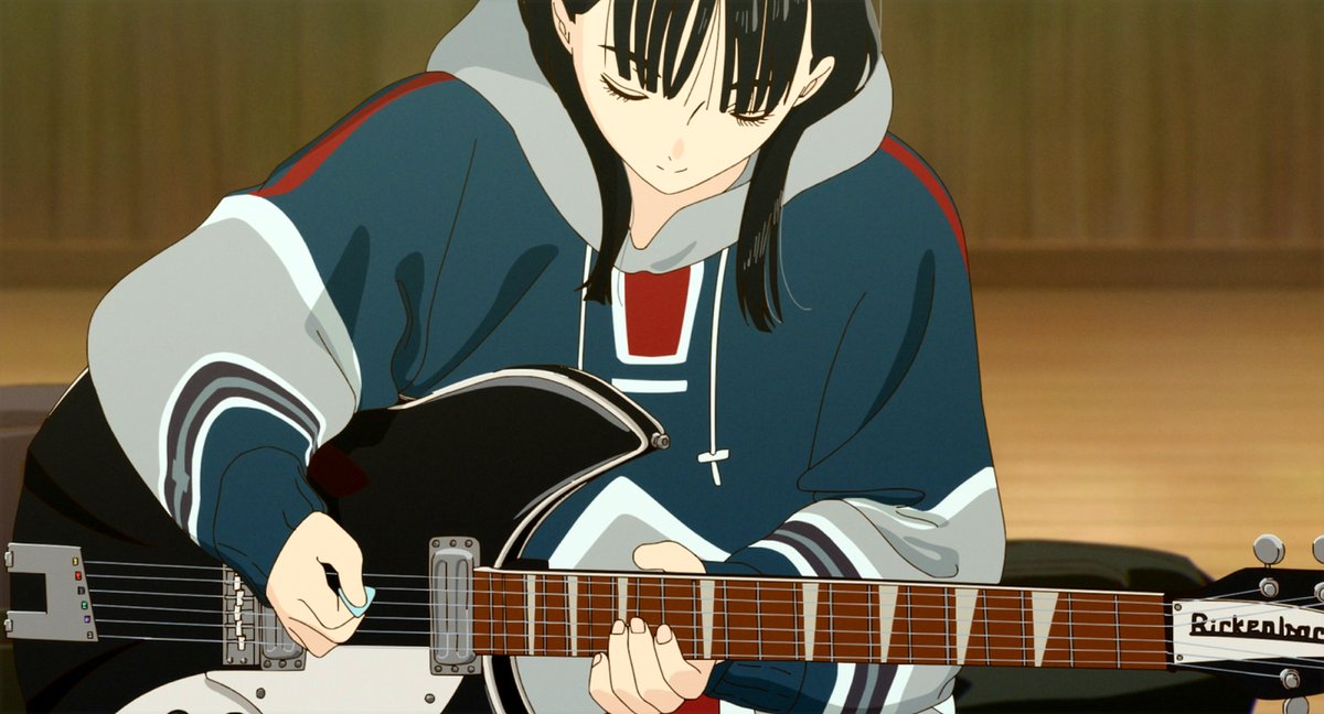 Photo du film Kimi no iro [2024]