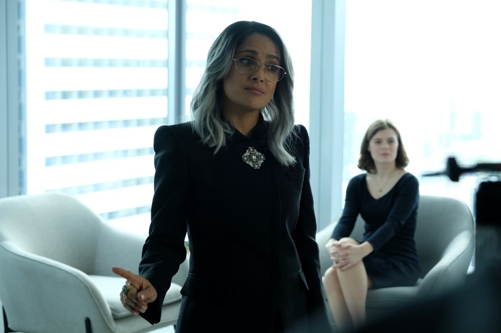 Photo du film Le Projet Hummingbird