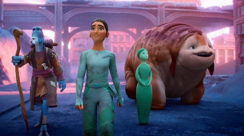 Photo du film WondLa [2024]