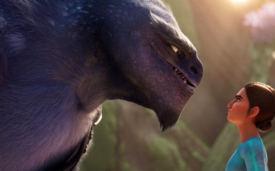 Photo du film WondLa [2024]