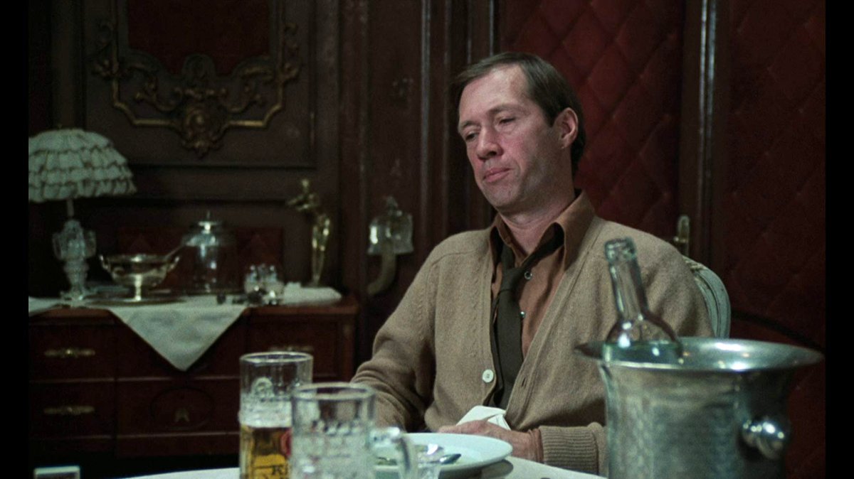 Photo from the movie The Serpent's Egg