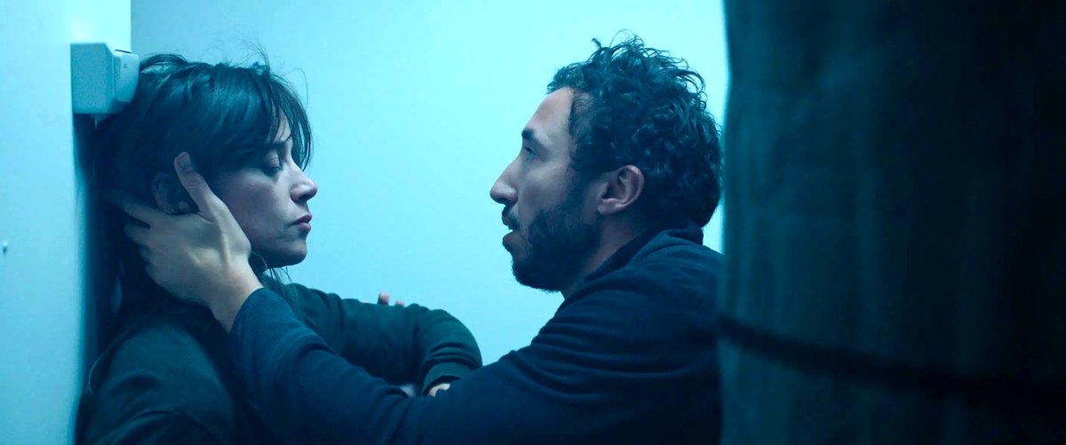 Photo du film The Swarm [2020]