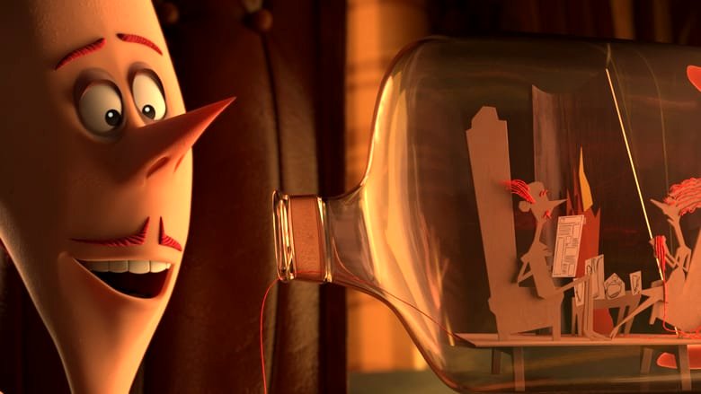 Photo du film The Willoughbys [2020]