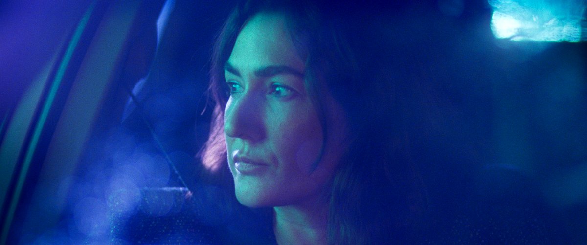 Photo from the movie Two Women