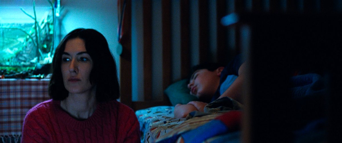 Photo from the movie Two Women