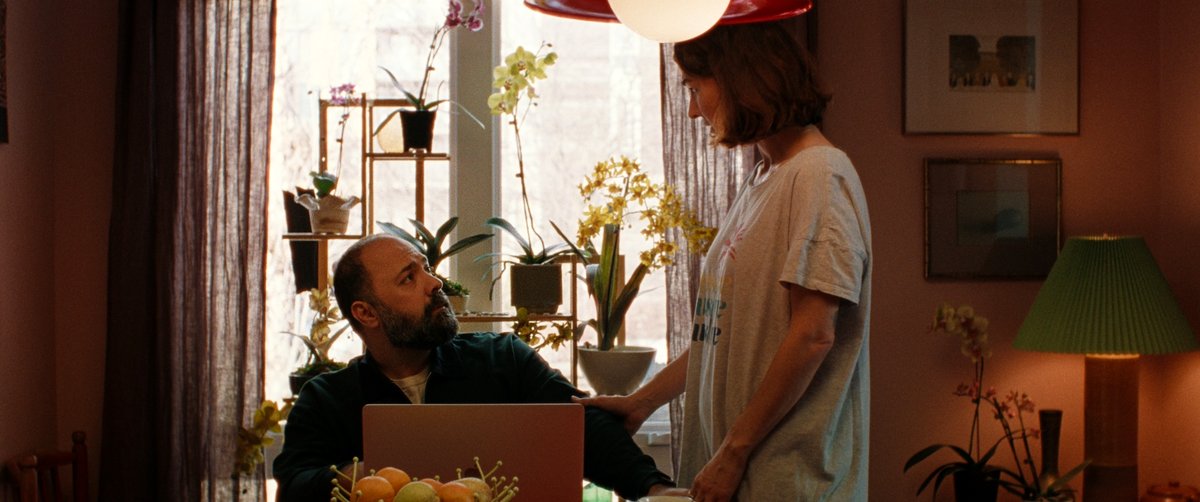 Photo from the movie Two Women