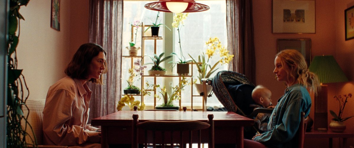 Photo from the movie Two Women