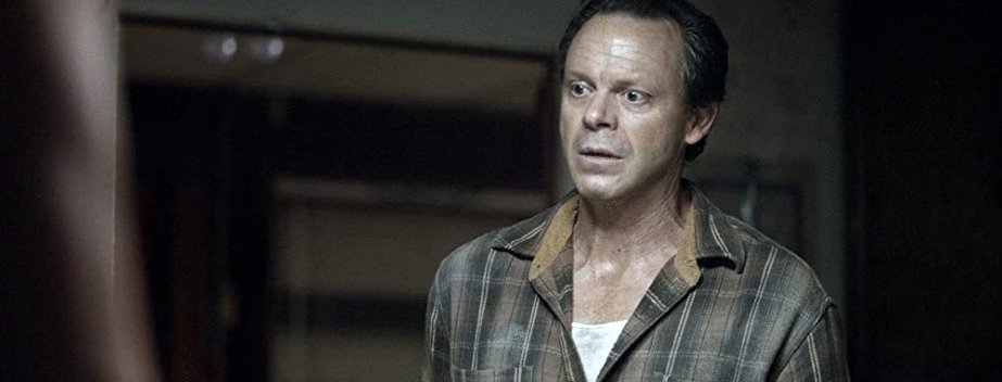 Photo du film Unearth