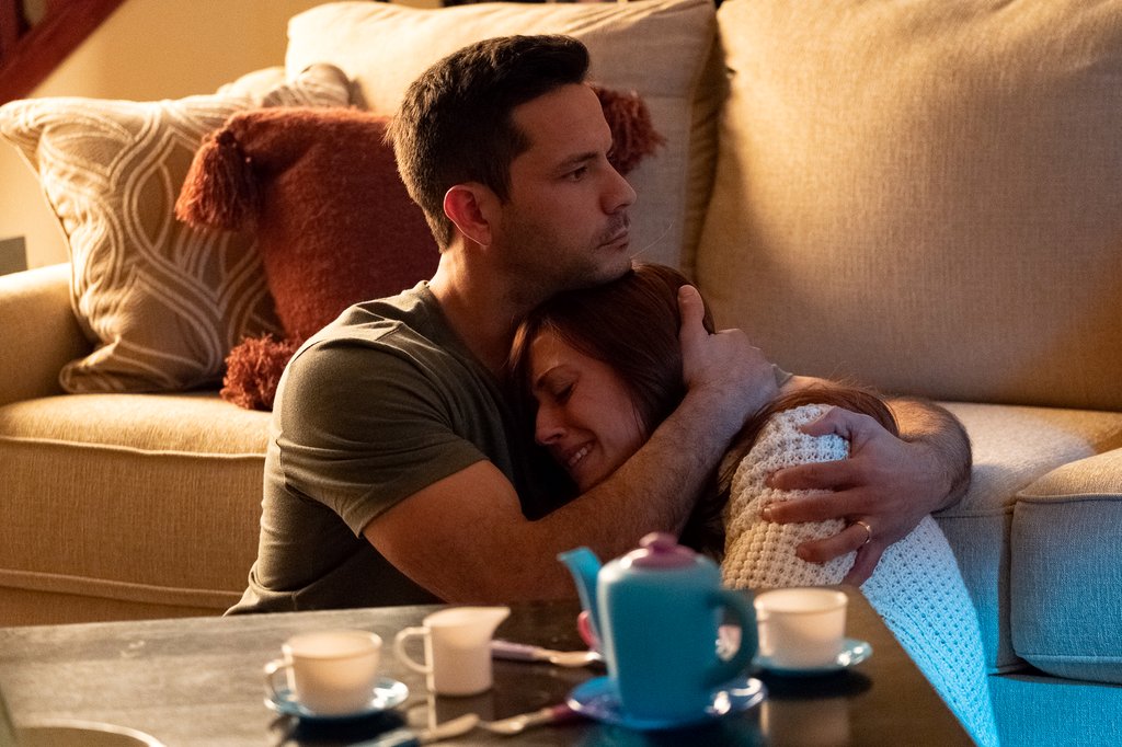 Photo from the movie Unplanned