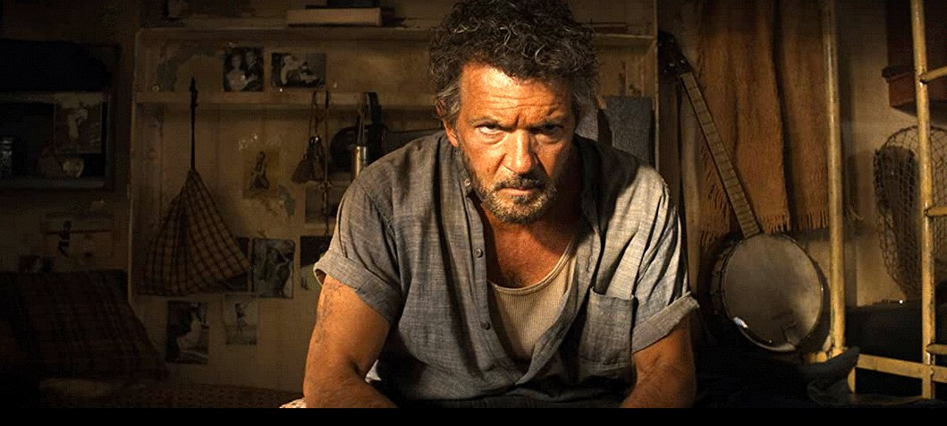 Photo from the movie Indiana Jones and the Dial of Destiny [2023]