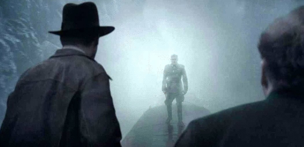 Photo from the movie Indiana Jones and the Dial of Destiny [2023]