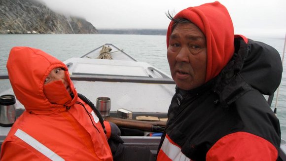 Photo from the movie Katinniq - Katinngat [2012]