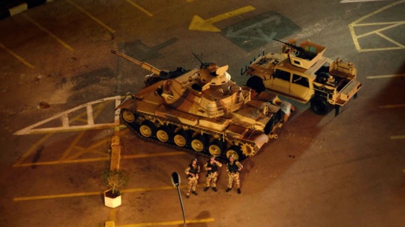 Photo from the movie The Weather Inside