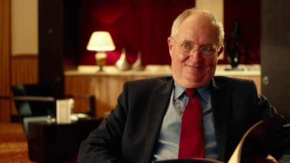 Photo from the movie The Weather Inside