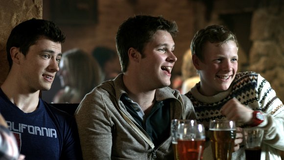 Photo from the movie What Richard Did