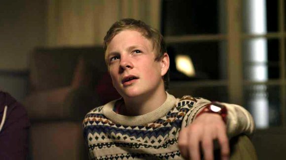 Photo from the movie What Richard Did