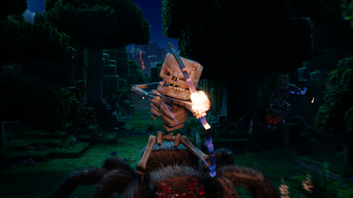 Photo du film A Minecraft Movie [2025]