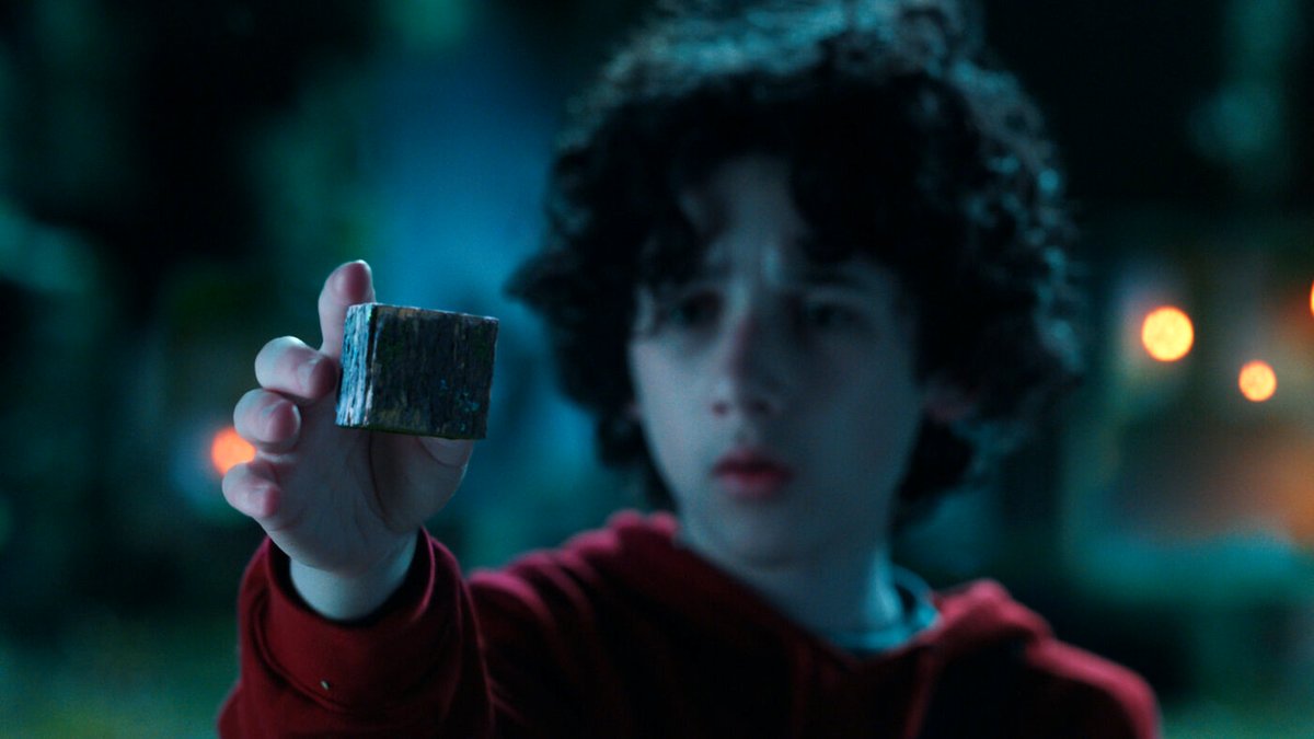 Photo du film A Minecraft Movie [2025]