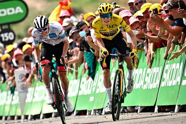 Photo du film Tour de France: Unchained [2023]