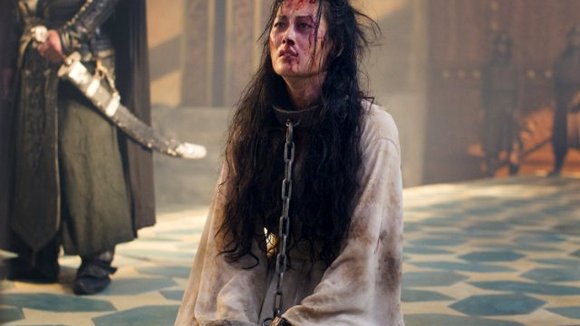 Photo du film Marco Polo