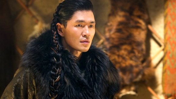 Photo du film Marco Polo