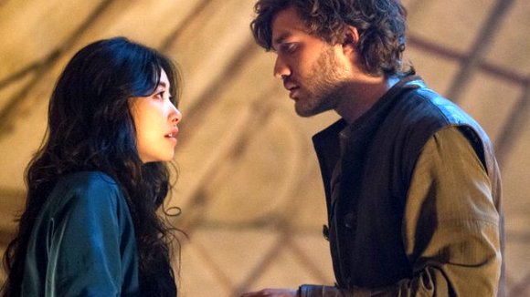 Photo du film Marco Polo