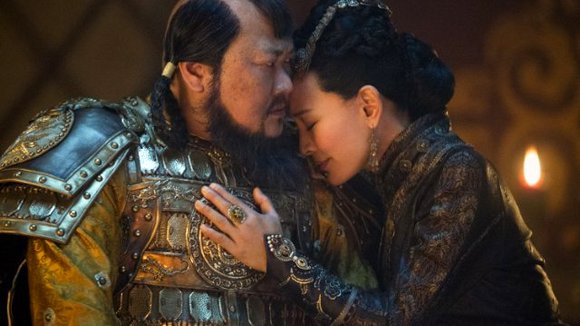 Photo du film Marco Polo