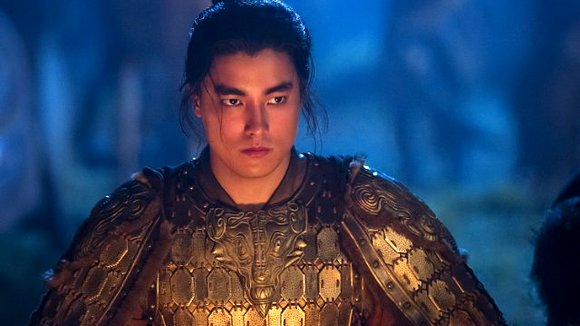 Photo du film Marco Polo