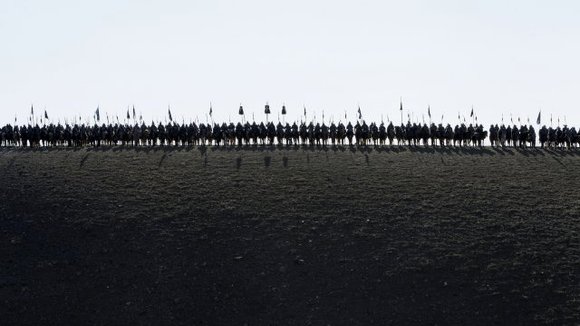 Photo du film Marco Polo