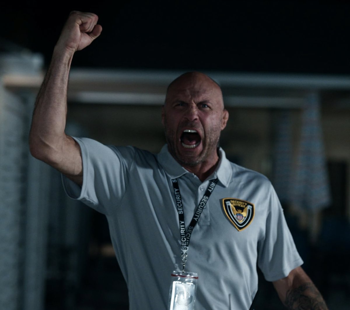 Photo du film F Plus