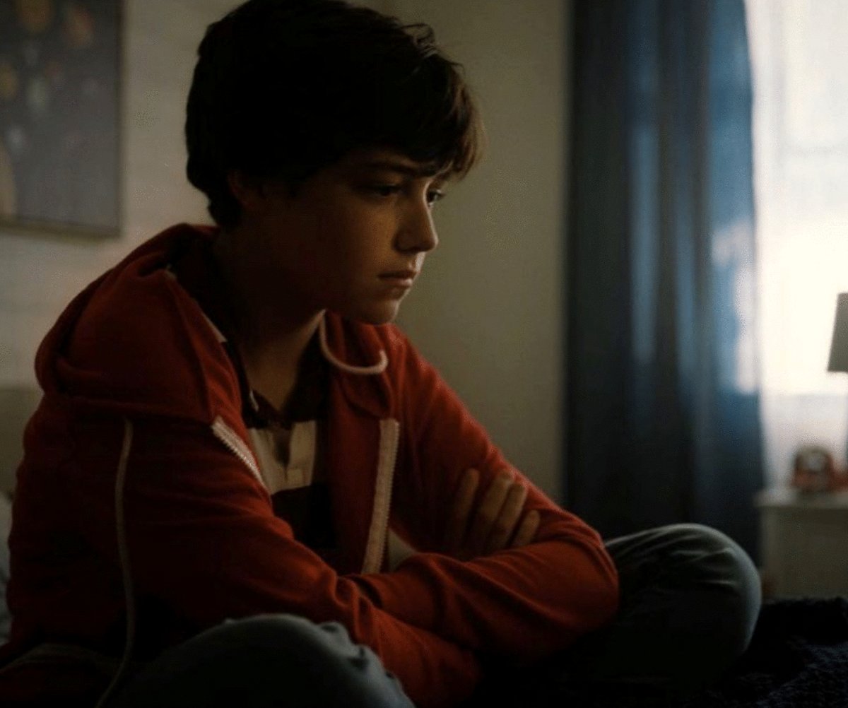 Photo du film F Plus