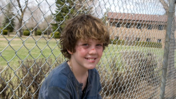 Photo du film 10 1/2 [2010]