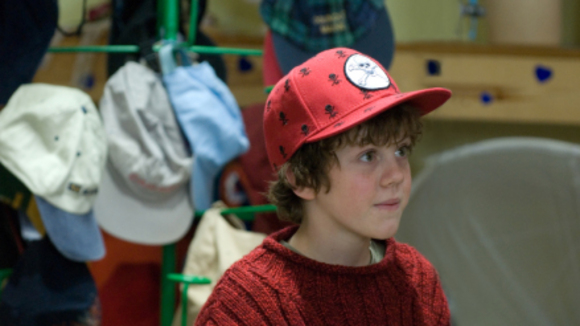 Photo du film 10 1/2 [2010]