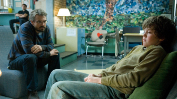 Photo du film 10 1/2 [2010]