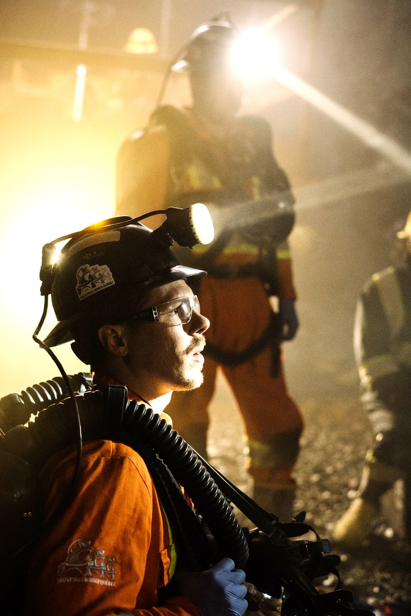 Photo du film Souterrain