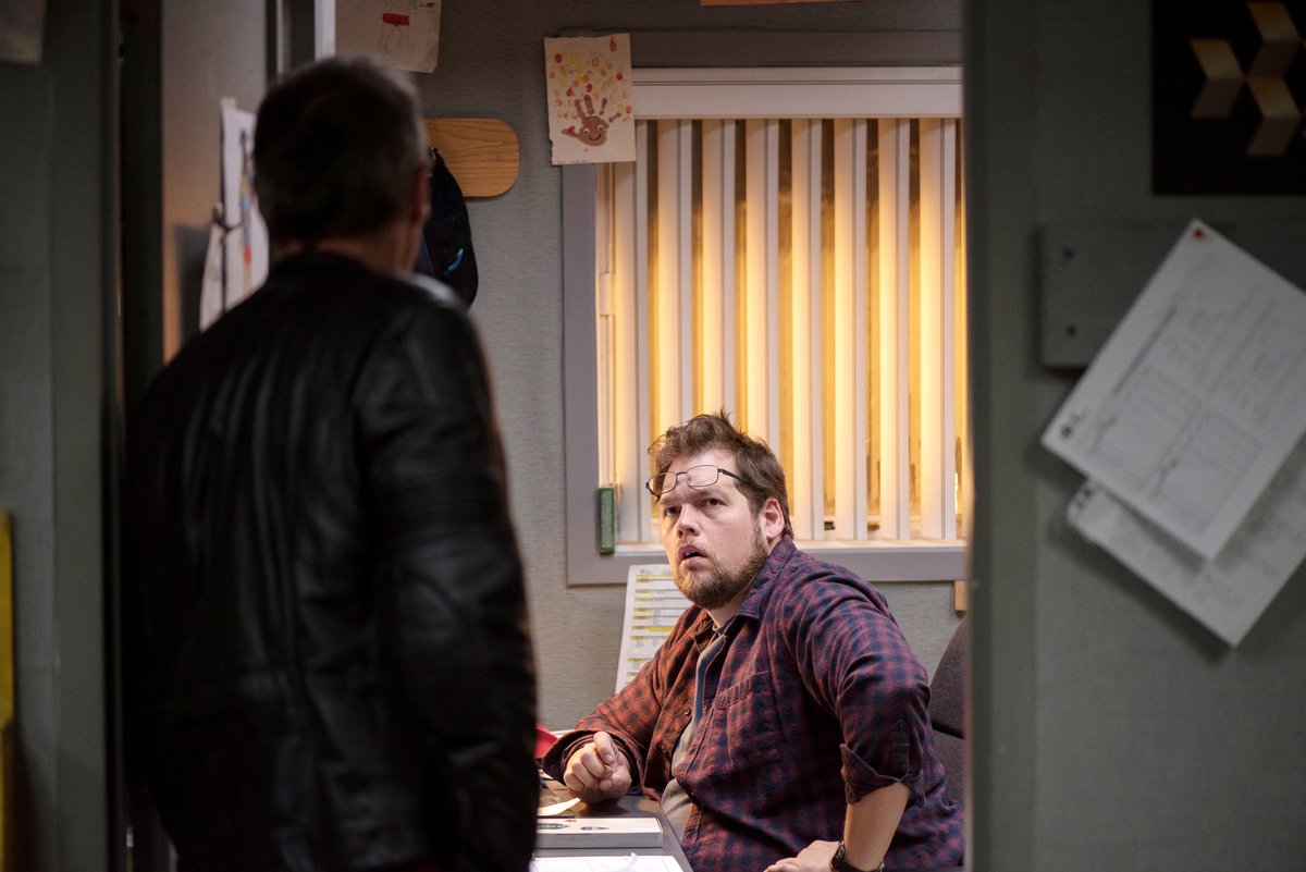 Photo du film Souterrain