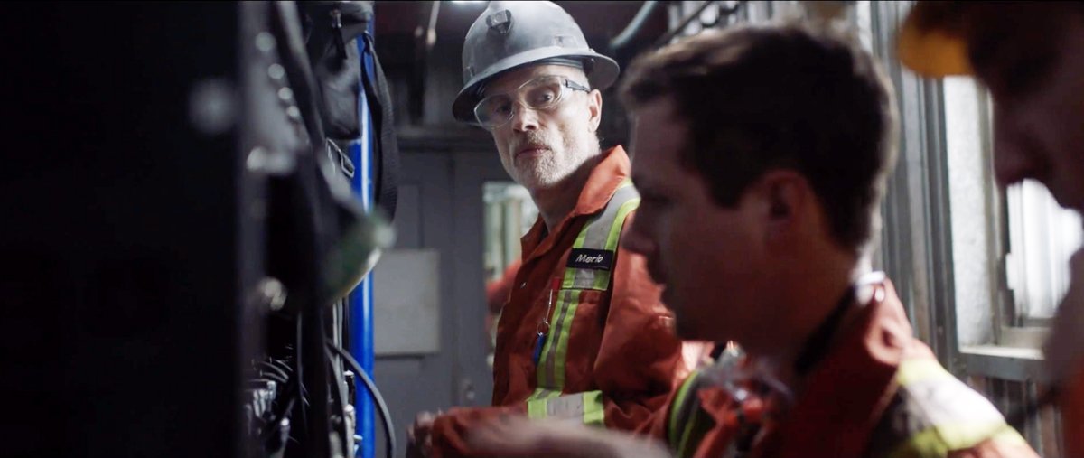 Photo du film Souterrain