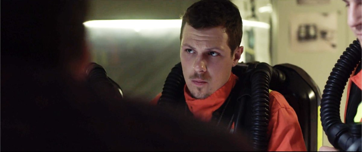 Photo du film Souterrain