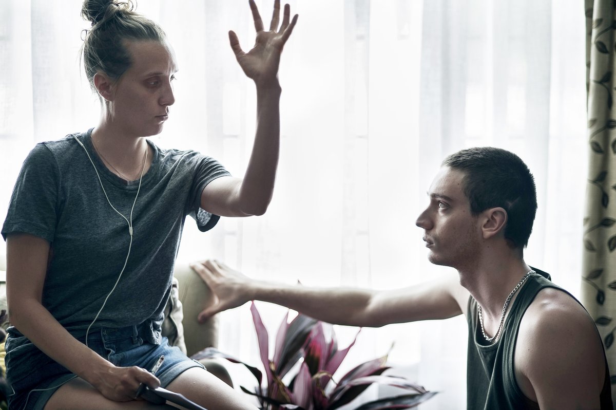 Photo du film Souterrain