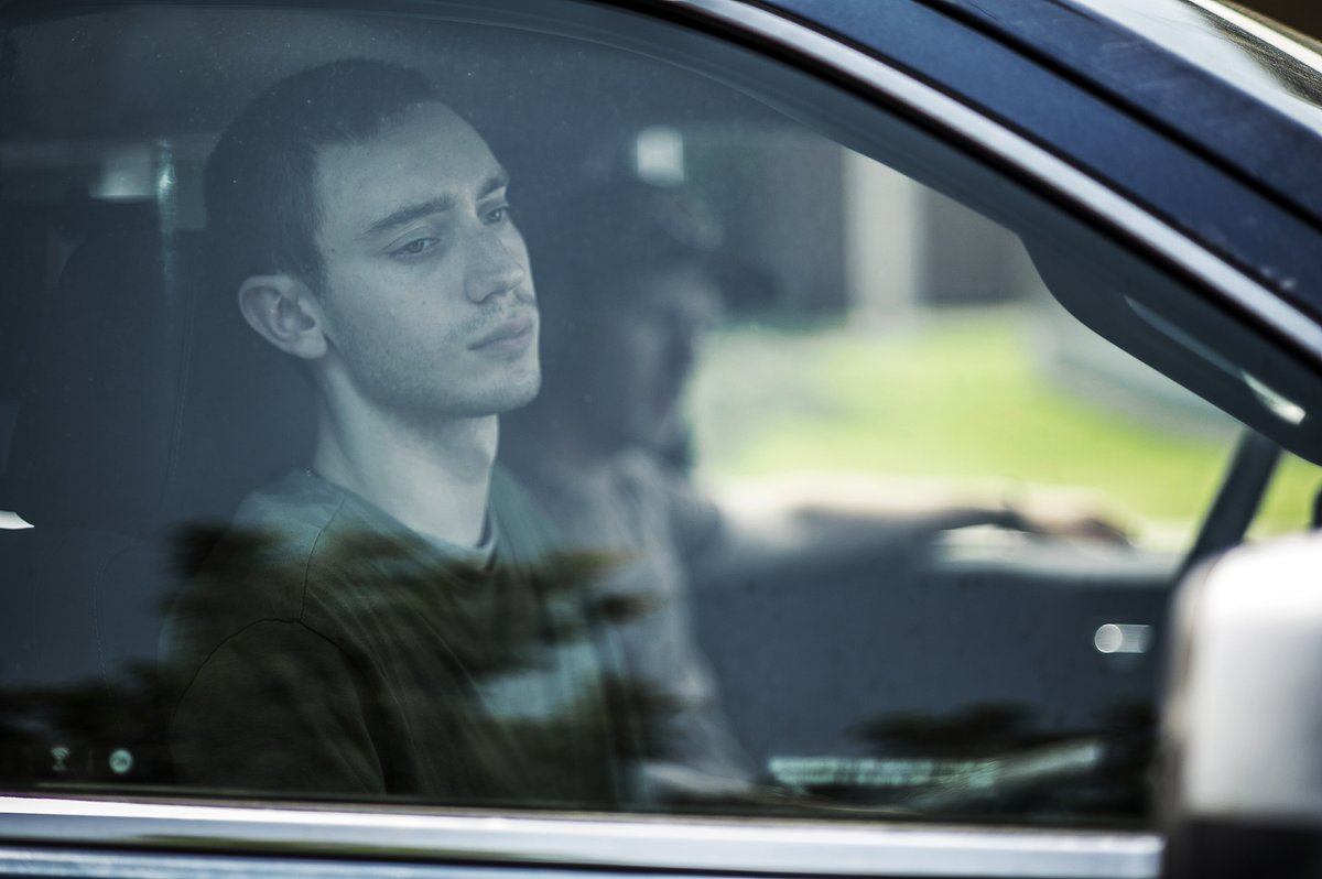 Photo du film Souterrain