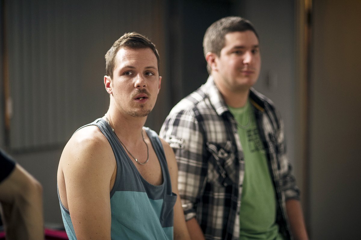 Photo du film Souterrain